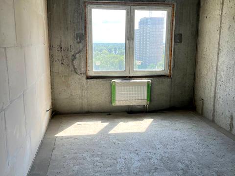 квартира по адресу Бориса Гмыри ул., 20