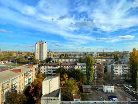 квартира за адресою Слобожанський просп. (ім. газети Правда), 17-А