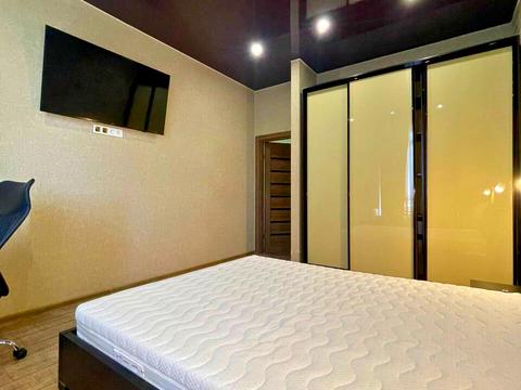 квартира за адресою Слобожанський просп. (ім. газети Правда), 17-А