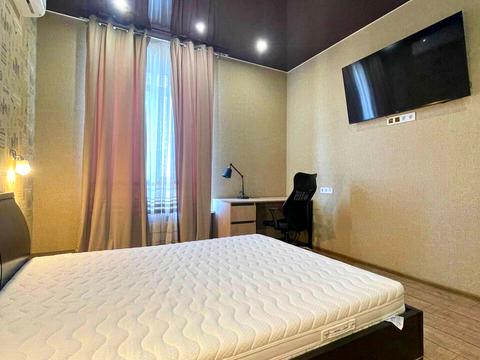 квартира за адресою Слобожанський просп. (ім. газети Правда), 17-А