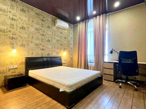 квартира за адресою Слобожанський просп. (ім. газети Правда), 17-А