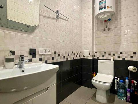 квартира за адресою Слобожанський просп. (ім. газети Правда), 17-А