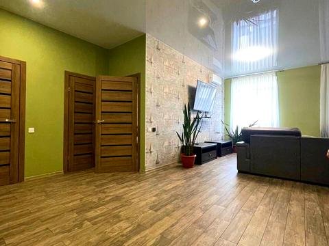 квартира за адресою Слобожанський просп. (ім. газети Правда), 17-А