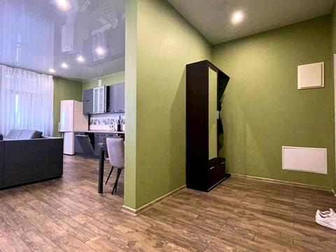 квартира за адресою Слобожанський просп. (ім. газети Правда), 17-А