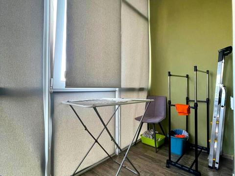 квартира за адресою Слобожанський просп. (ім. газети Правда), 17-А