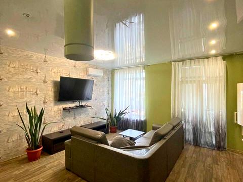 квартира за адресою Слобожанський просп. (ім. газети Правда), 17-А