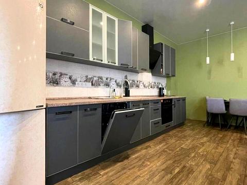 квартира за адресою Слобожанський просп. (ім. газети Правда), 17-А