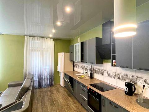 квартира за адресою Слобожанський просп. (ім. газети Правда), 17-А