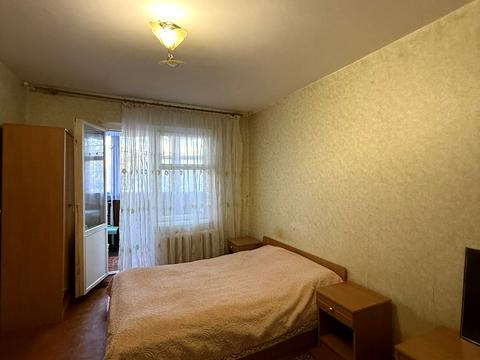 квартира по адресу Ильфа и Петрова ул., 57