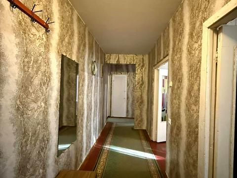 квартира по адресу Ильфа и Петрова ул., 57