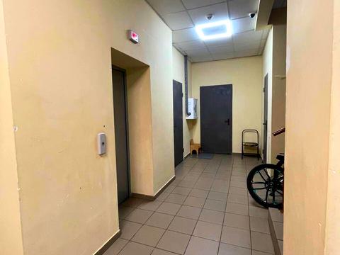 квартира за адресою Слобожанський просп. (ім. газети Правда), 17-А