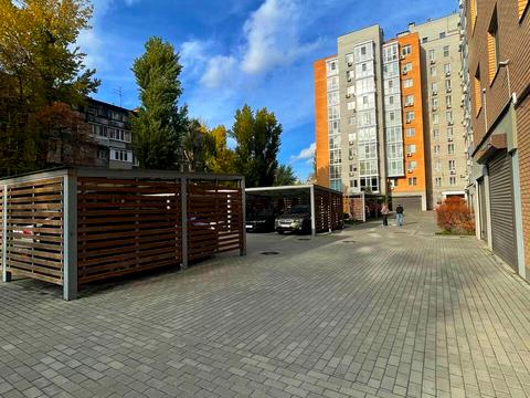 квартира за адресою Слобожанський просп. (ім. газети Правда), 17-А