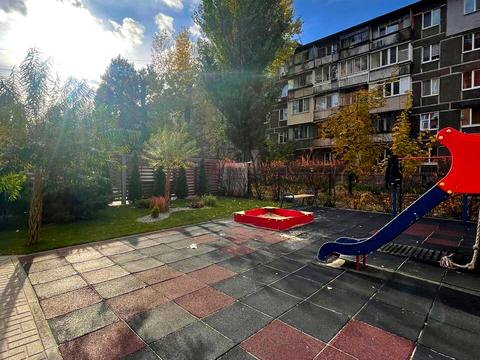 квартира за адресою Слобожанський просп. (ім. газети Правда), 17-А