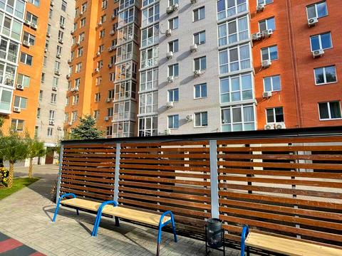 квартира за адресою Слобожанський просп. (ім. газети Правда), 17-А