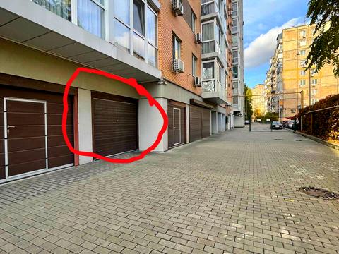 квартира за адресою Слобожанський просп. (ім. газети Правда), 17-А