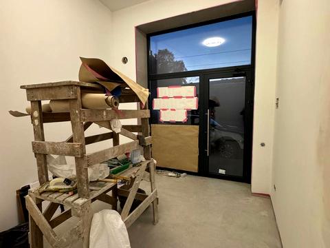 коммерческая по адресу Замарстыновская ул. (Калинина), 52