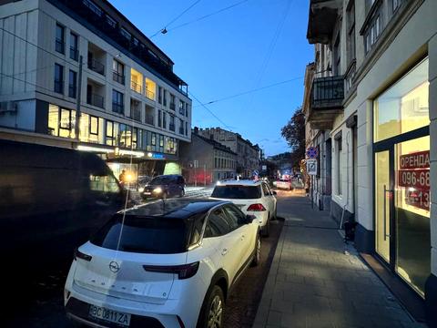 коммерческая по адресу Замарстыновская ул. (Калинина), 52