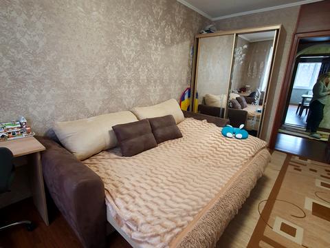 квартира за адресою Барське шосе, 19