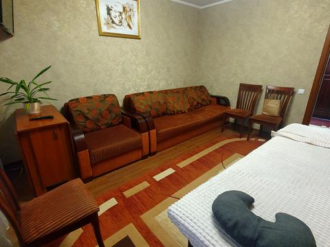 квартира за адресою Барське шосе, 19