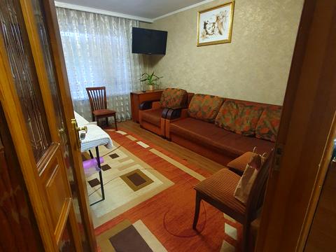 квартира за адресою Барське шосе, 19