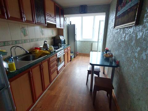 квартира за адресою Барське шосе, 19