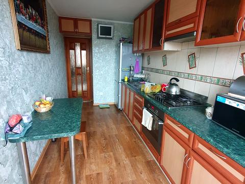 квартира за адресою Барське шосе, 19