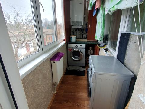 квартира за адресою Барське шосе, 19