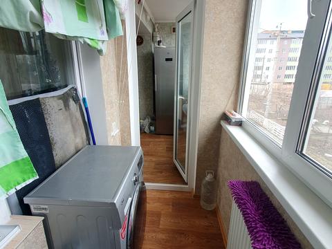 квартира за адресою Барське шосе, 19