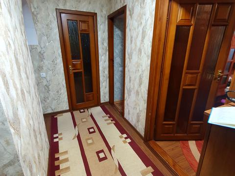 квартира за адресою Барське шосе, 19