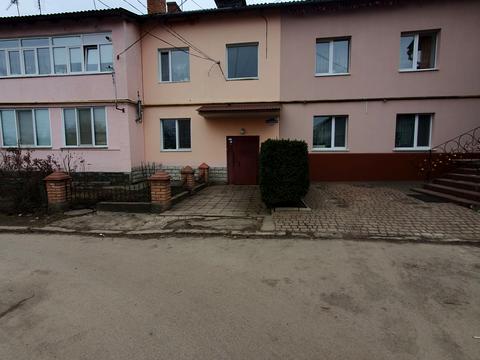 квартира за адресою Барське шосе, 19