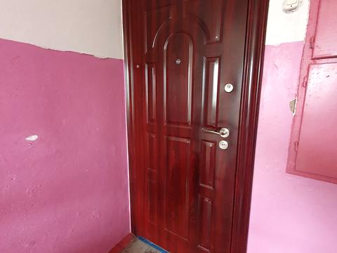 квартира за адресою Барське шосе, 19