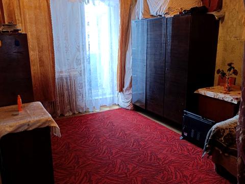 квартира по адресу Станіслава Партали ул. (Балакирева), 20