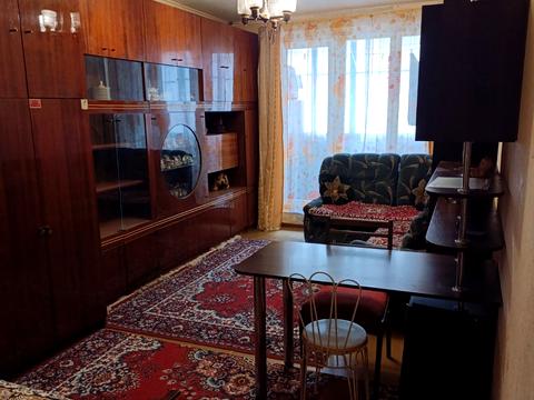 квартира по адресу Станіслава Партали ул. (Балакирева), 20