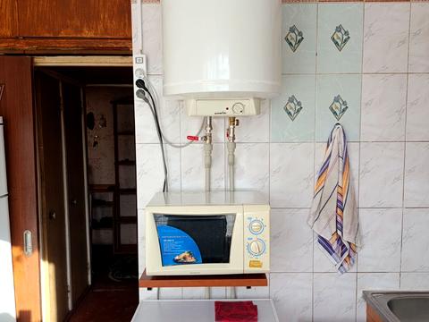 квартира по адресу Станіслава Партали ул. (Балакирева), 20