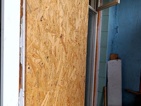 квартира по адресу Станіслава Партали ул. (Балакирева), 20