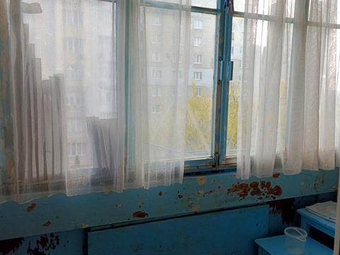 квартира по адресу Станіслава Партали ул. (Балакирева), 20