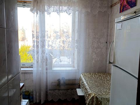 квартира по адресу Станіслава Партали ул. (Балакирева), 20