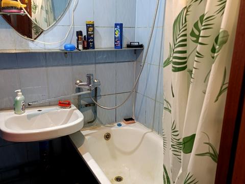 квартира по адресу Станіслава Партали ул. (Балакирева), 20