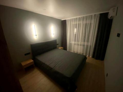 квартира по адресу Пригородная ул., 26-Б