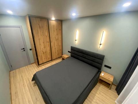 квартира по адресу Пригородная ул., 26-Б