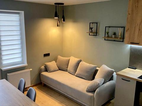 квартира по адресу Пригородная ул., 26-Б