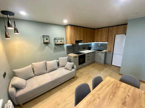 квартира по адресу Пригородная ул., 26-Б