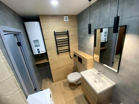 квартира по адресу Пригородная ул., 26-Б