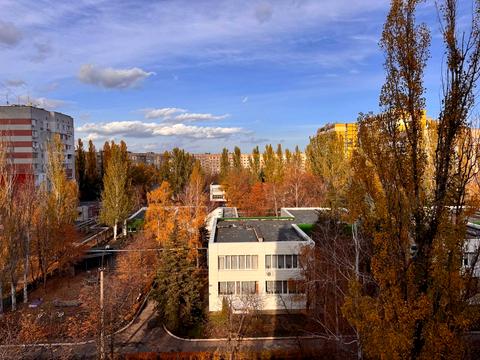 квартира за адресою Добровольців пров., 10