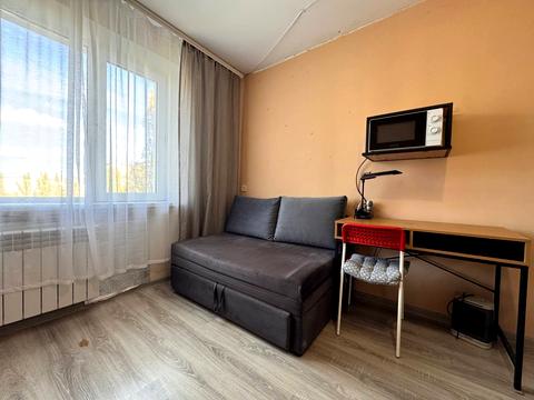 квартира за адресою Добровольців пров., 10