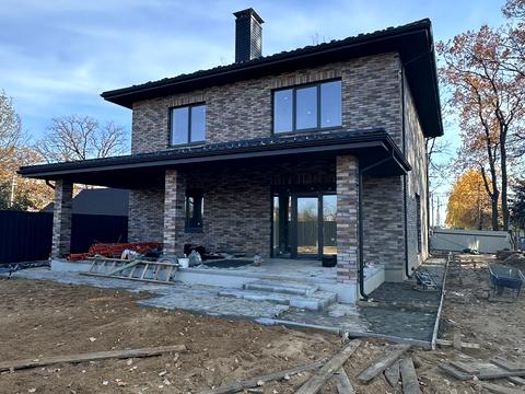 будинок за адресою Покровська вул.