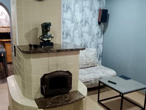 дом по адресу Аптекарская Балка ул.