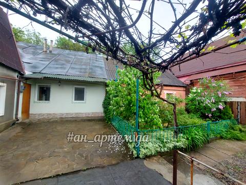 дом по адресу Аптекарская Балка ул.