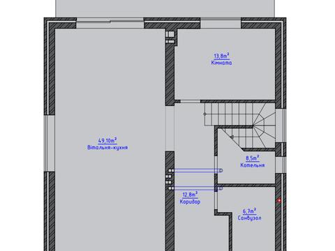 будинок за адресою Покровська вул.