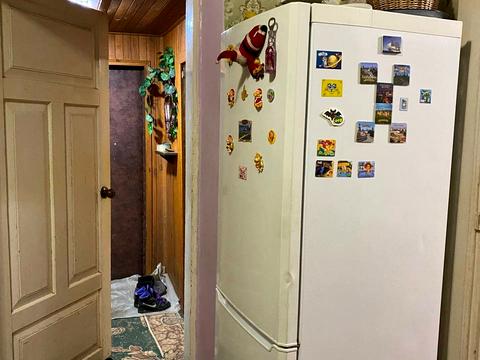 комната по адресу Ивана Подковы ул., 4